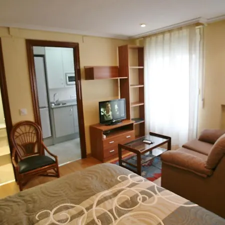 Estudio Los Canones * Béjar