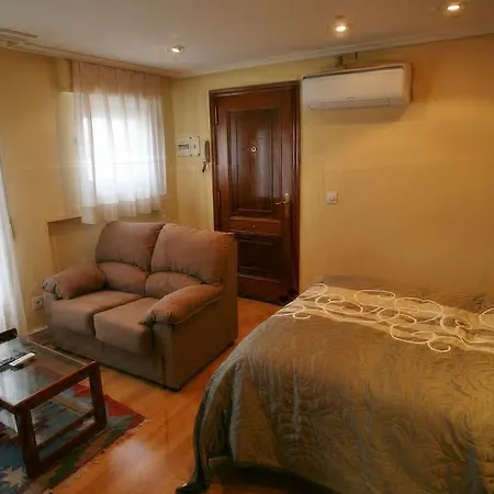 Estudio Los Canones Béjar