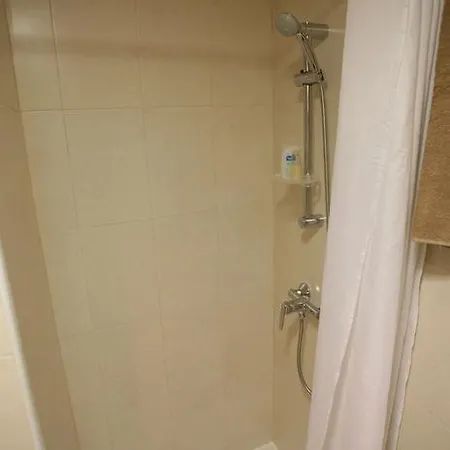 Apartmán Estudio Los Canones *