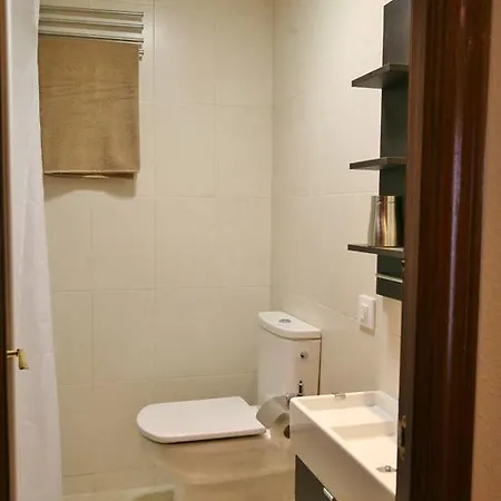 Estudio Los Canones Béjar