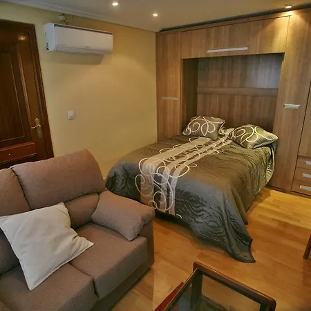 Estudio Los Canones Apartmán
