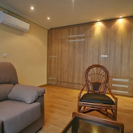 Estudio Los Canones Apartmán *
