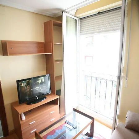 Estudio Los Canones Apartmán *