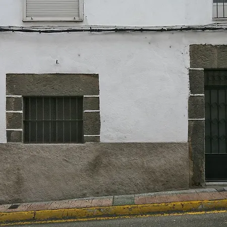 Estudio Los Canones Apartmán
