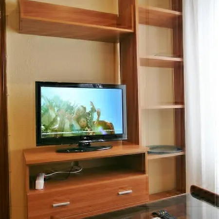 Apartmán Estudio Los Canones Béjar